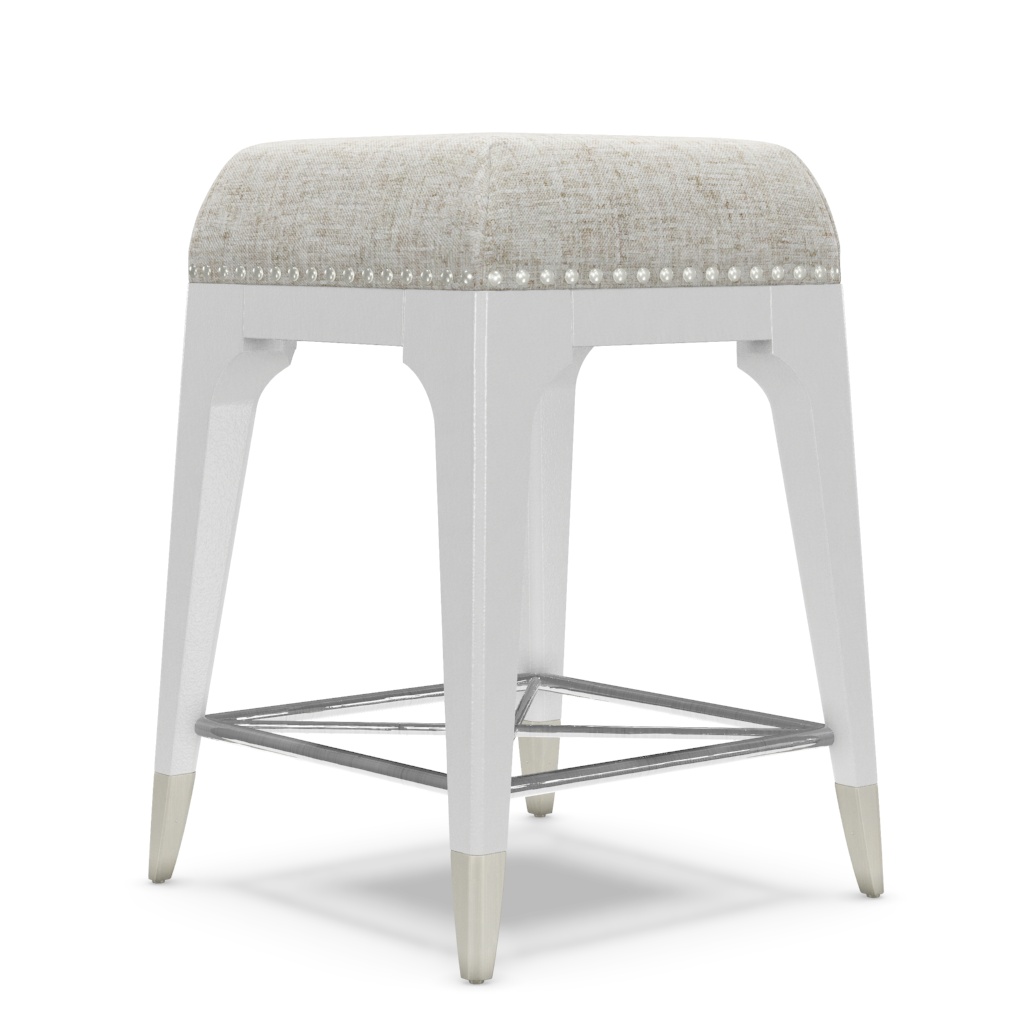 Northbrook Counter Stool – View at 350°