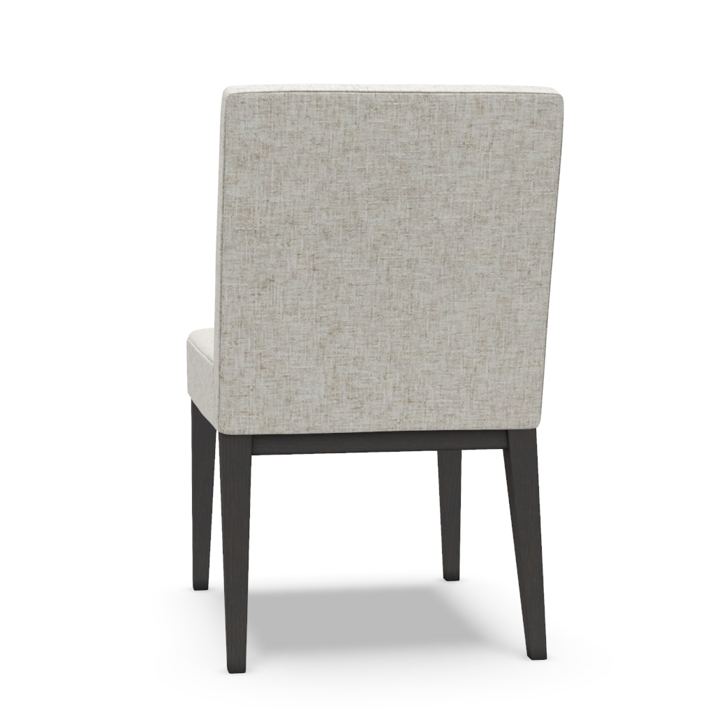 Latham Upholstered Side Chair – View at 200°