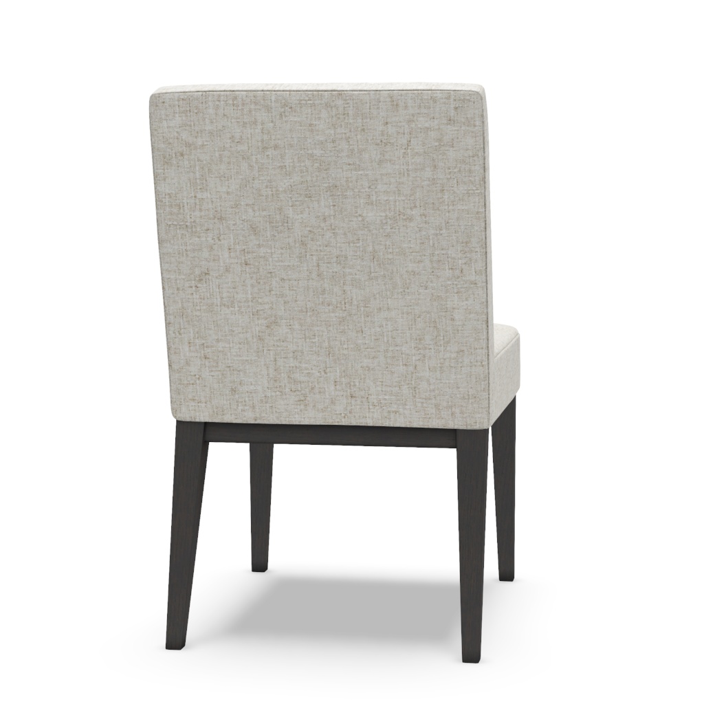Latham Upholstered Side Chair – View at 220°