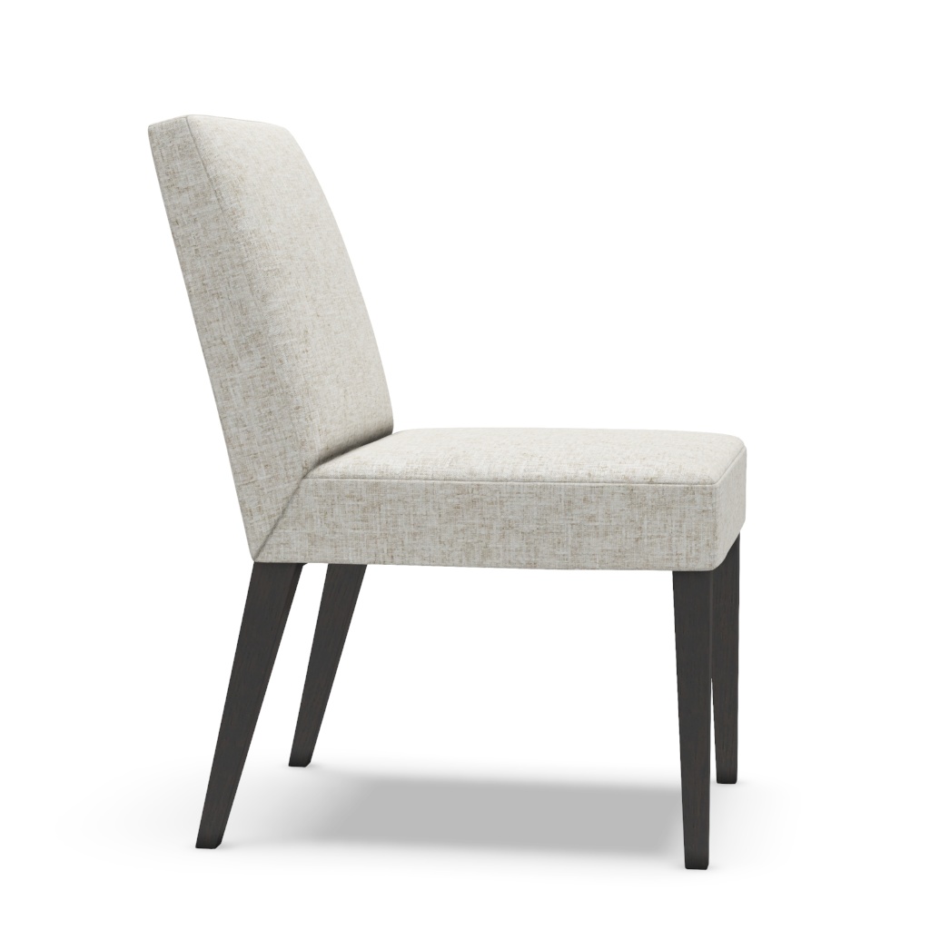 Latham Upholstered Side Chair – View at 310°