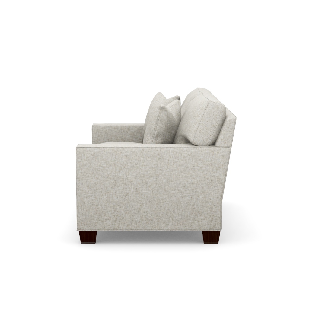 PDS I Love Seat – View at 120°