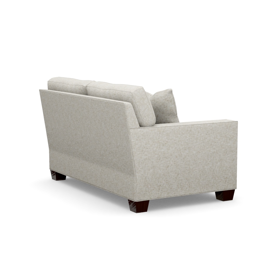 PDS I Love Seat – View at 270°