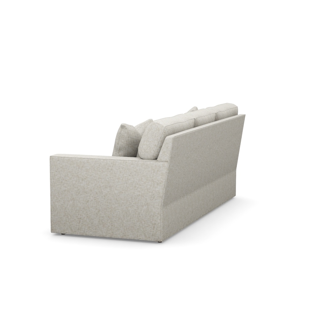 PDS I Sleeper Sofa – View at 140°