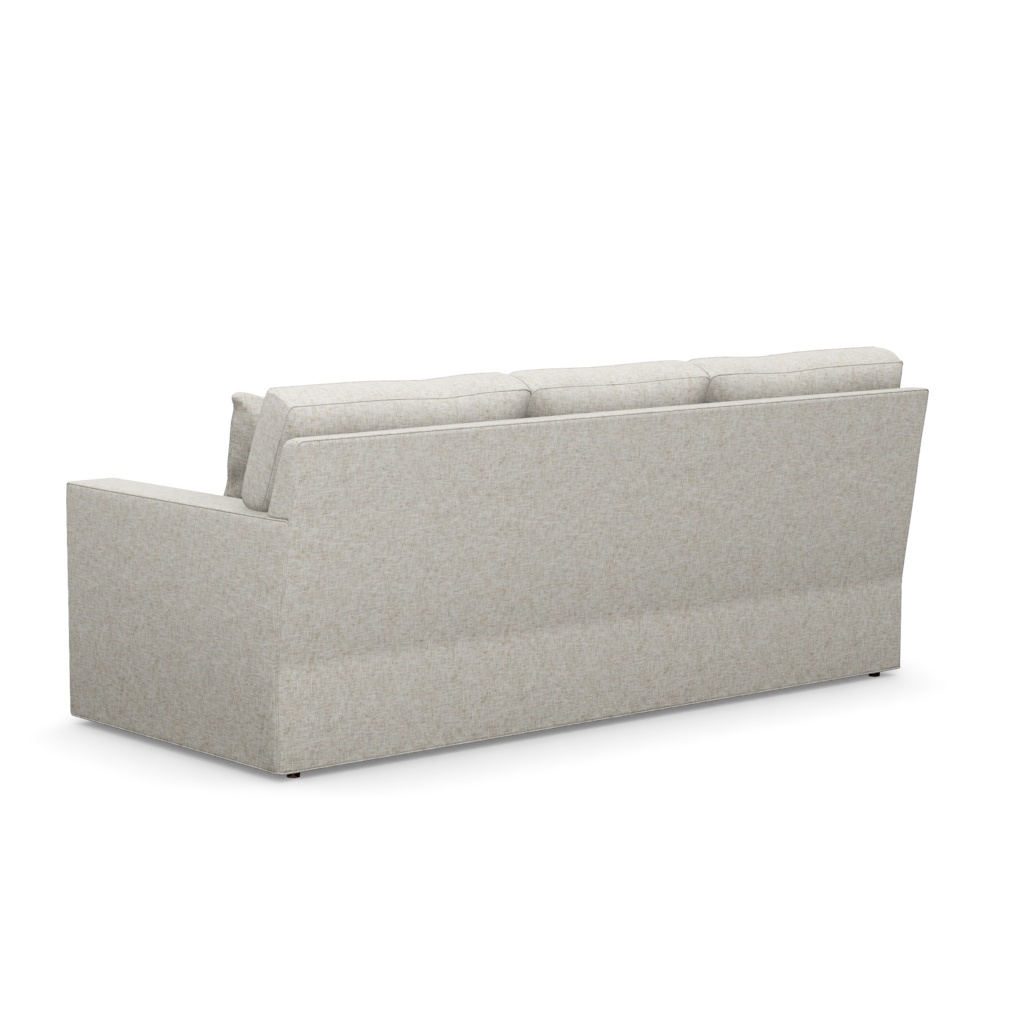 PDS I Sleeper Sofa – View at 170°