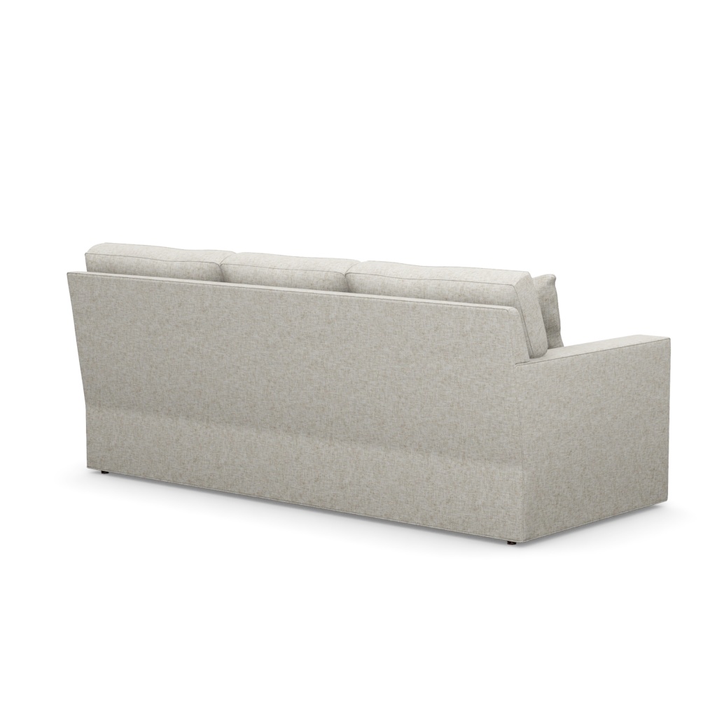 PDS I Sleeper Sofa – View at 250°
