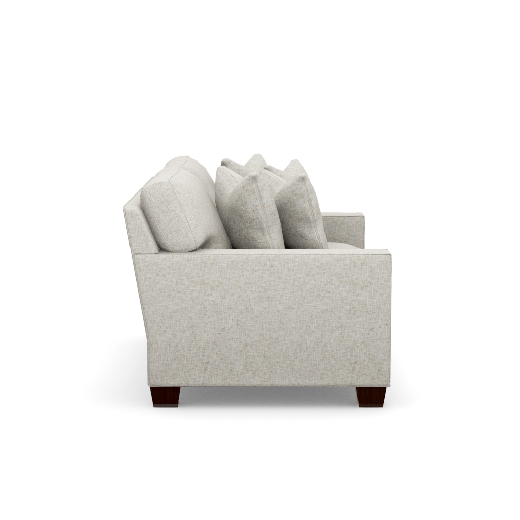 PDS II Love Seat – View at 300°