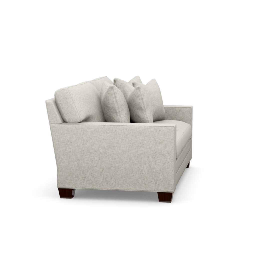 PDS II Love Seat – View at 310°