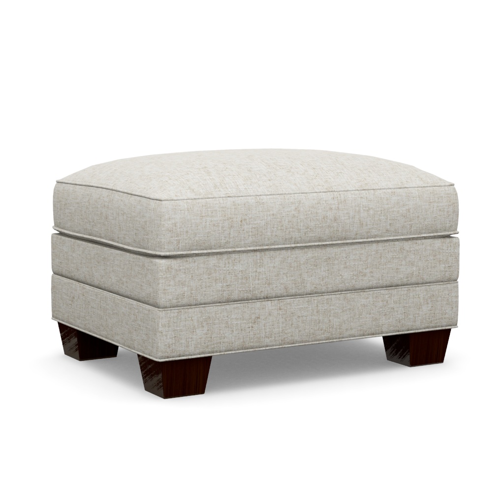 PDS II Ottoman – View at 0°