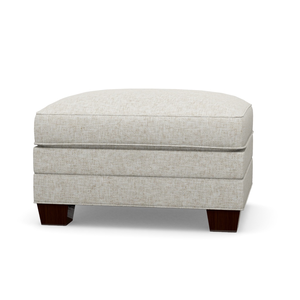 PDS II Ottoman – View at 220°