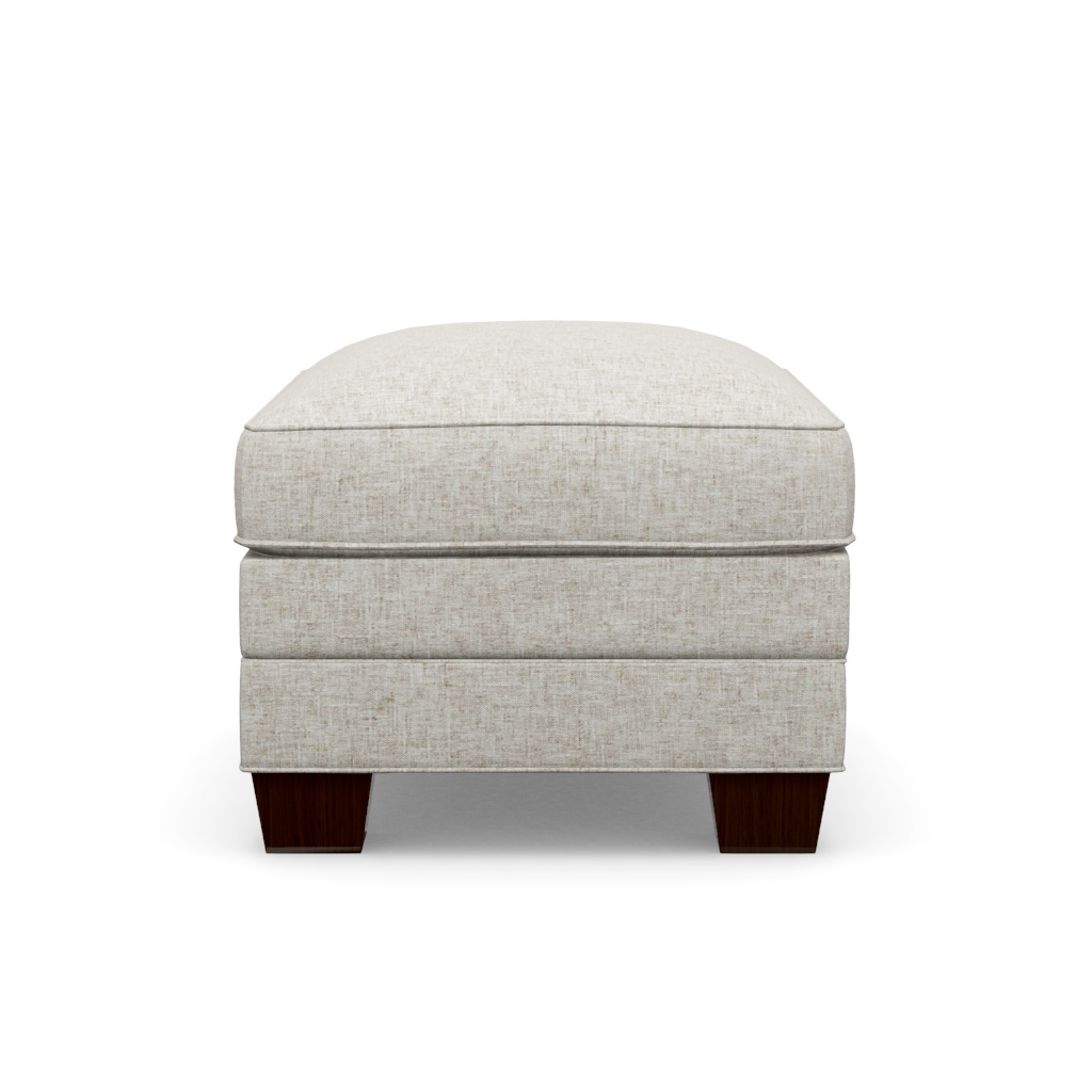 PDS II Ottoman – View at 300°
