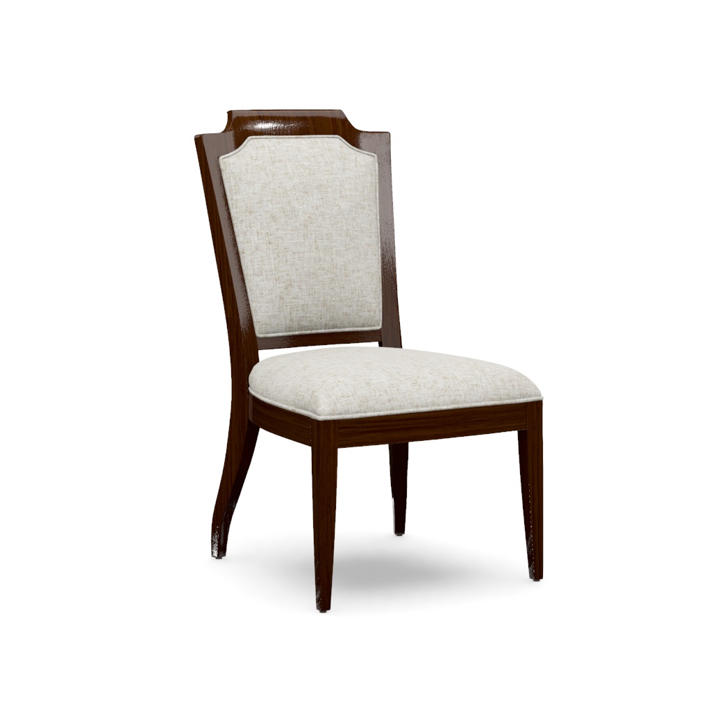 Candace Side Chair – View at 0°