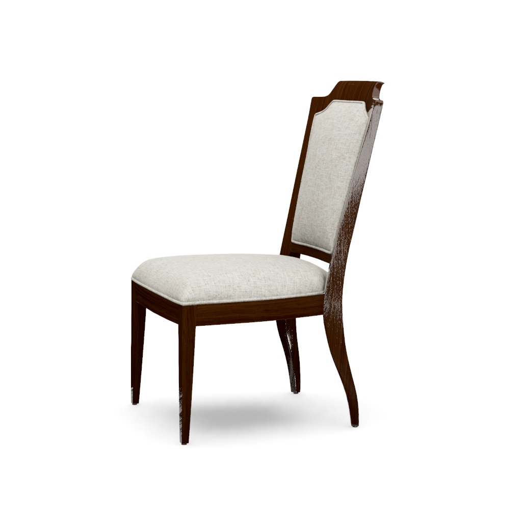 Candace Side Chair – View at 100°