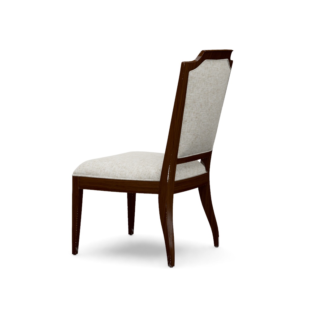 Candace Side Chair – View at 150°
