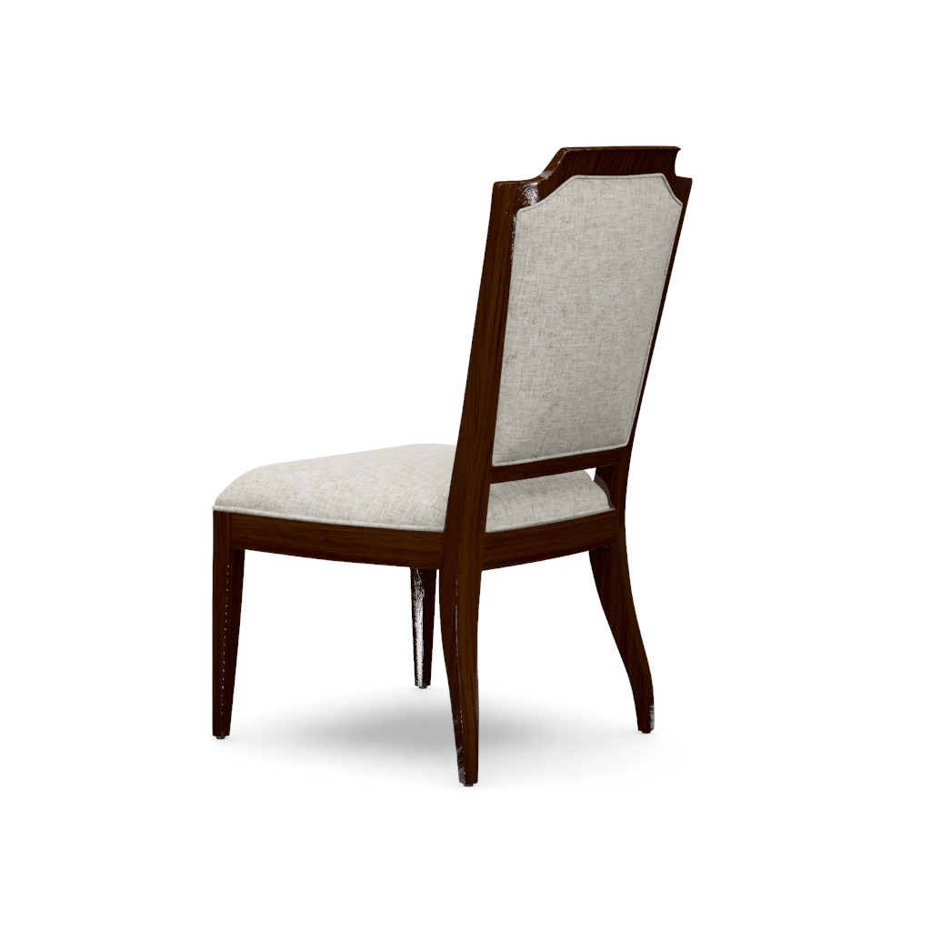 Candace Side Chair – View at 160°