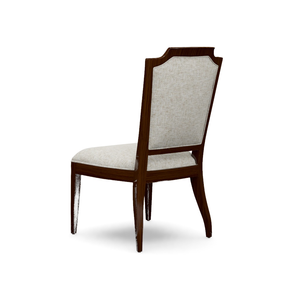 Candace Side Chair – View at 170°