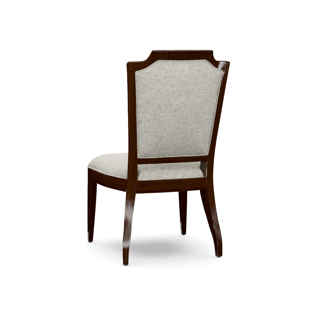 Candace Side Chair – View at 190°