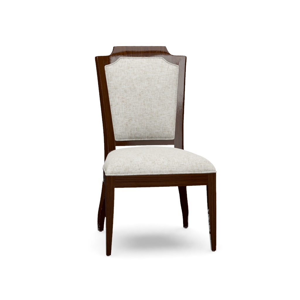 Candace Side Chair – View at 20°