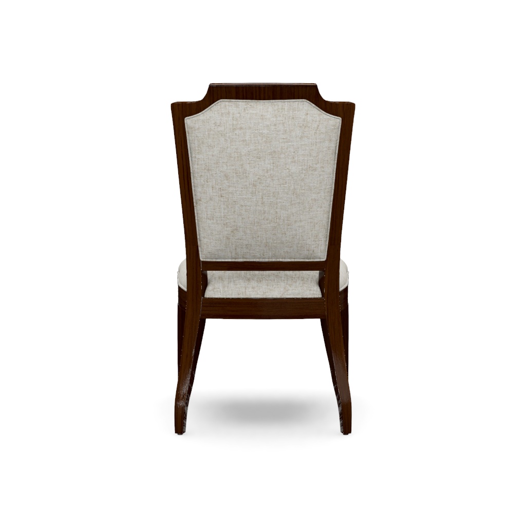 Candace Side Chair – View at 210°