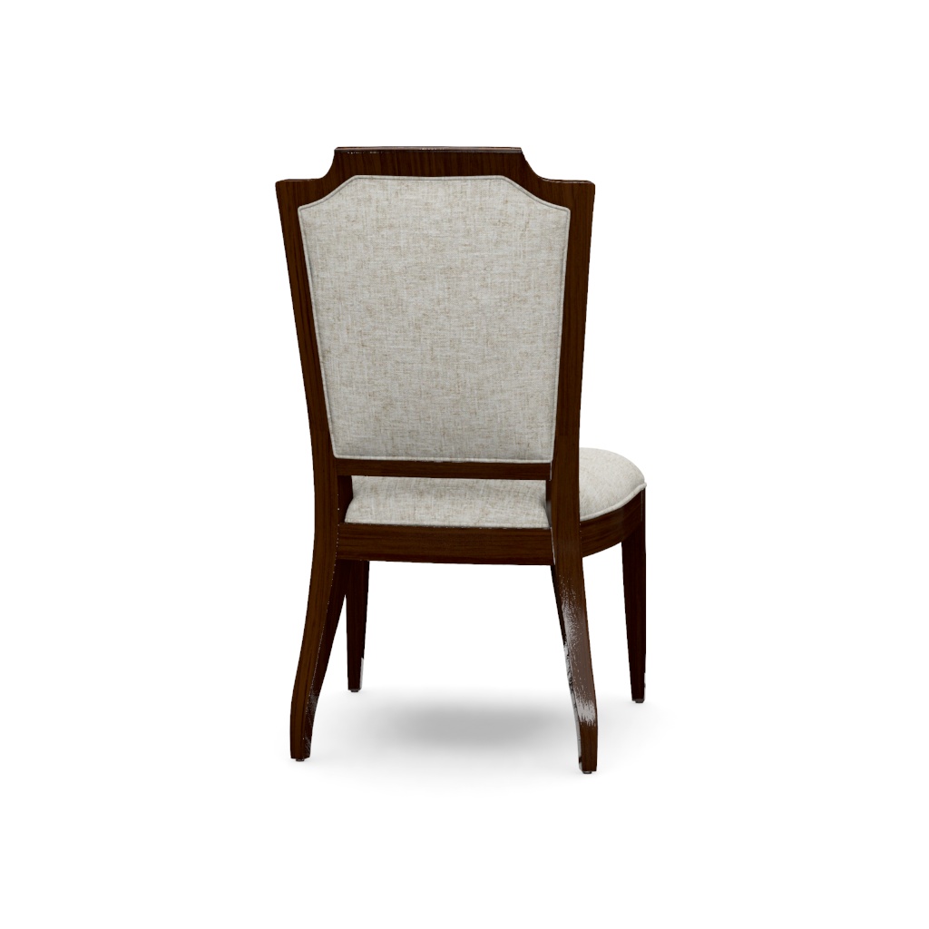 Candace Side Chair – View at 220°