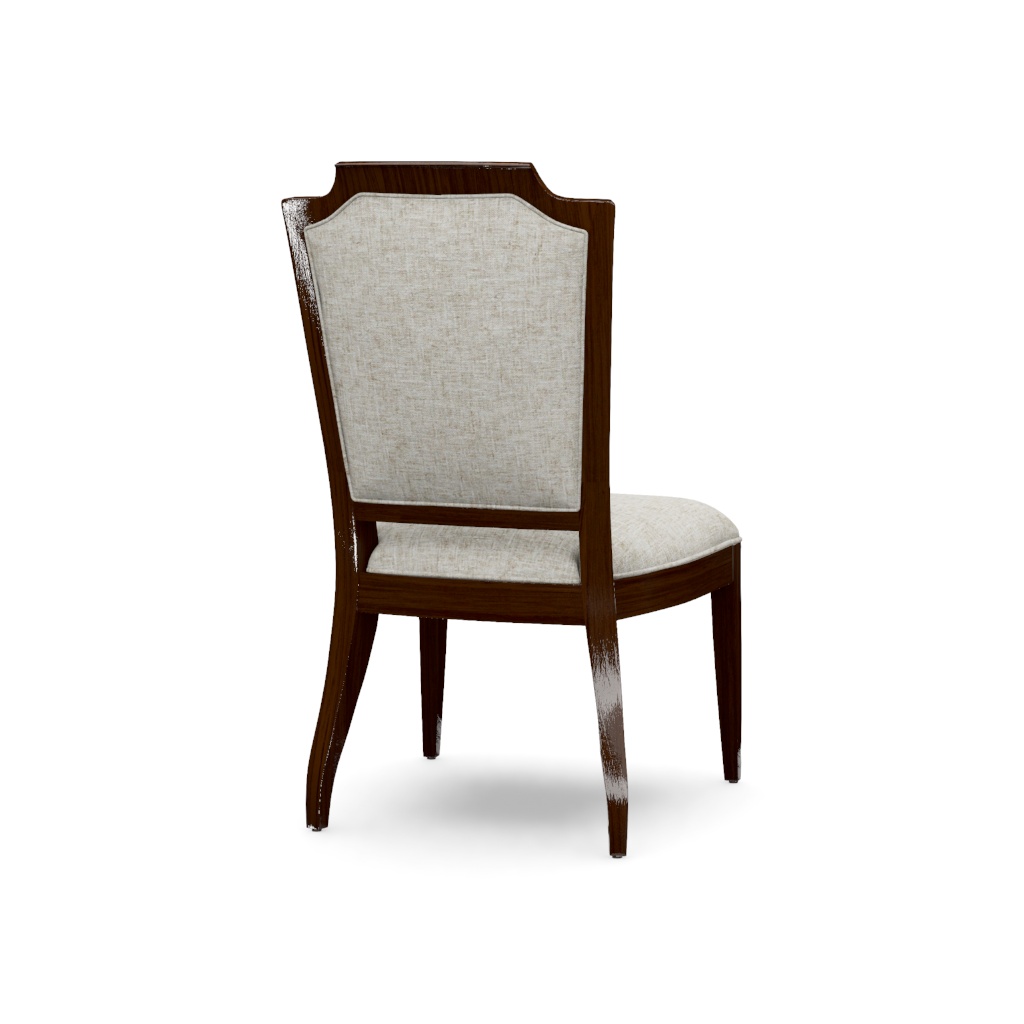 Candace Side Chair – View at 230°