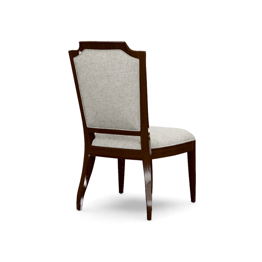 Candace Side Chair – View at 240°