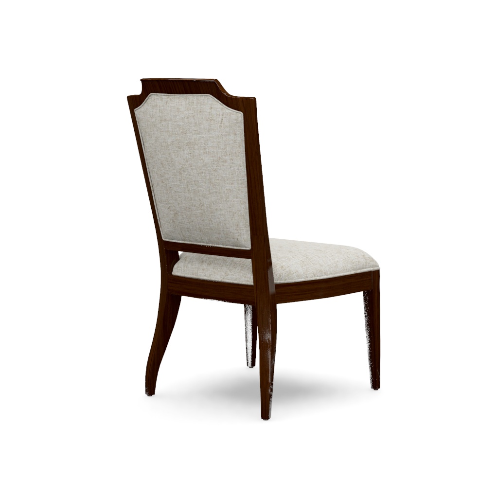 Candace Side Chair – View at 250°