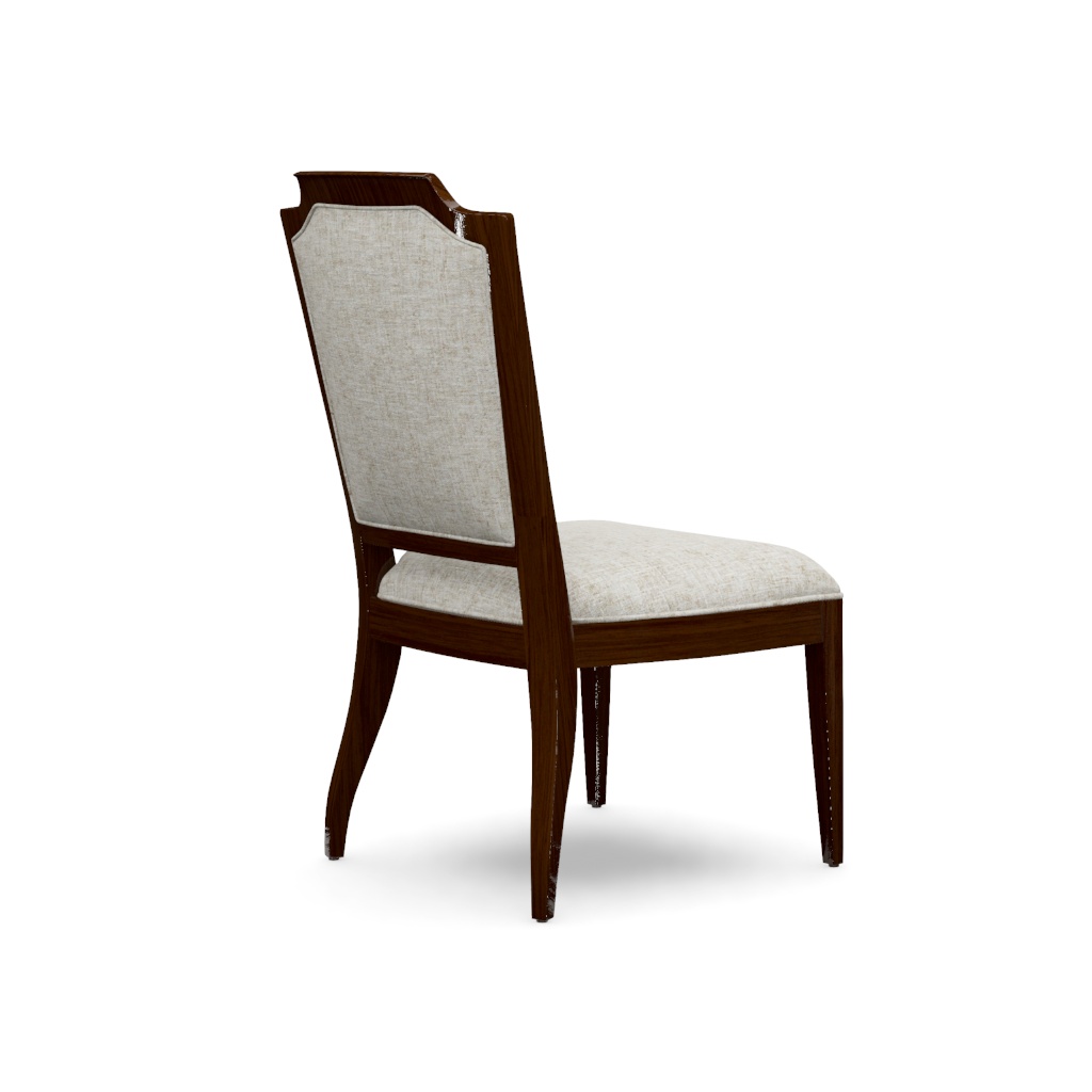 Candace Side Chair – View at 260°
