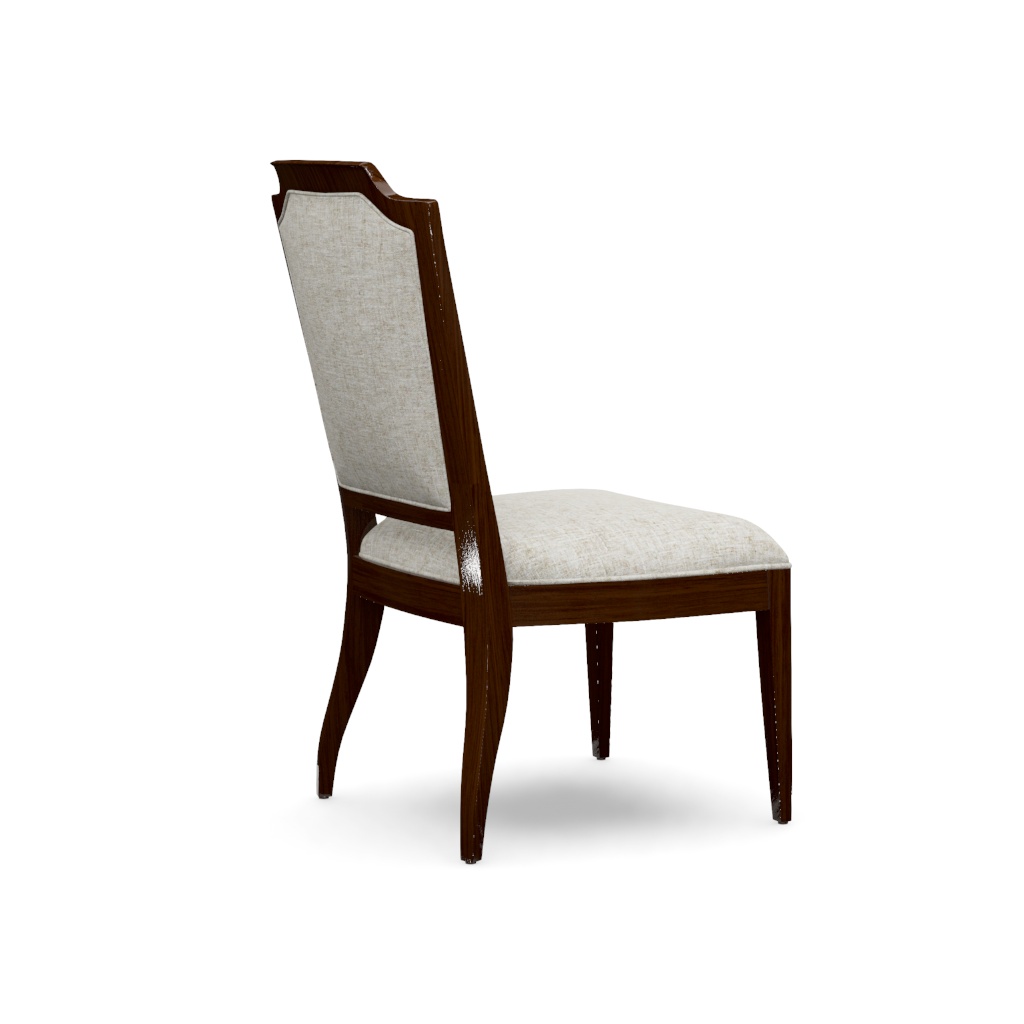 Candace Side Chair – View at 270°