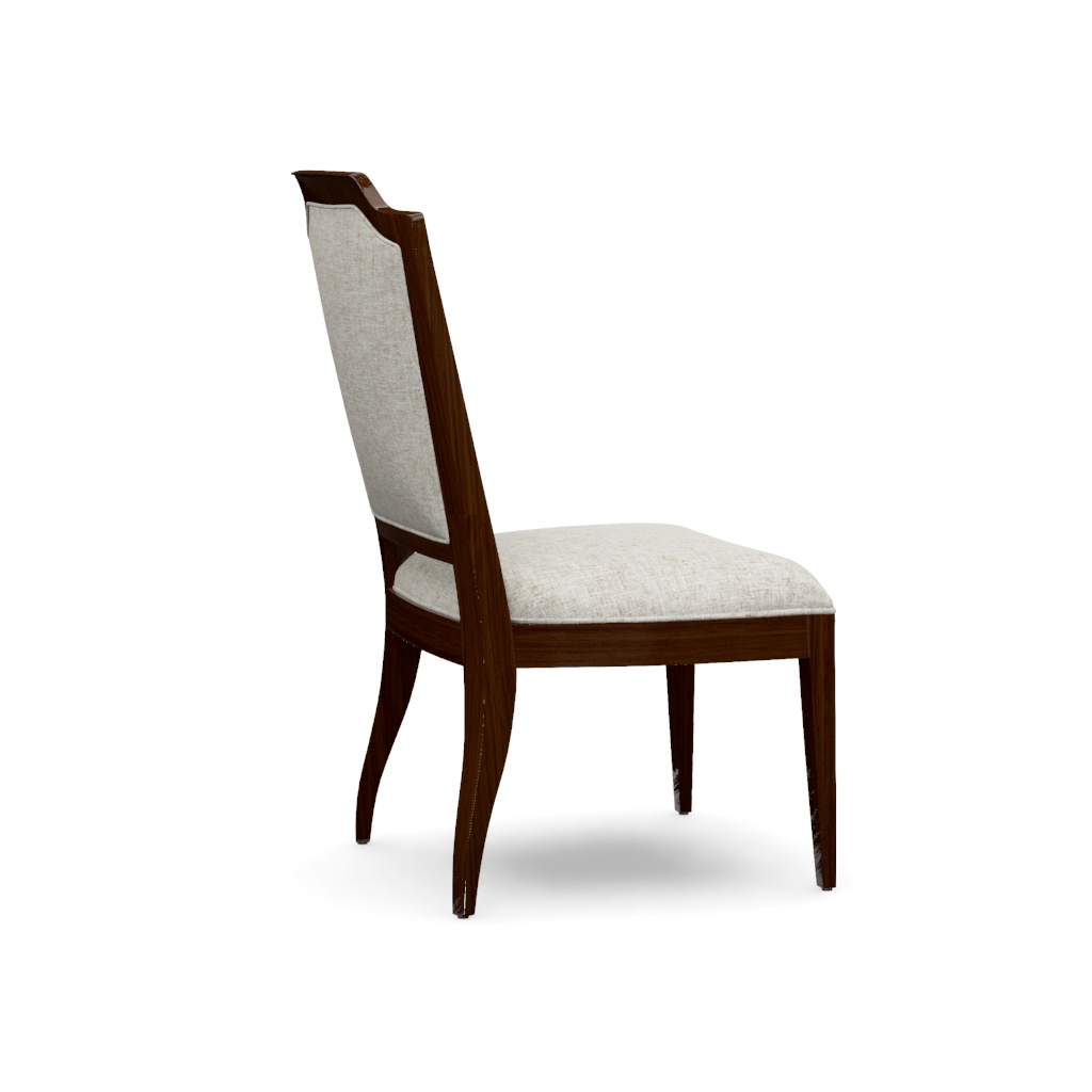 Candace Side Chair – View at 280°