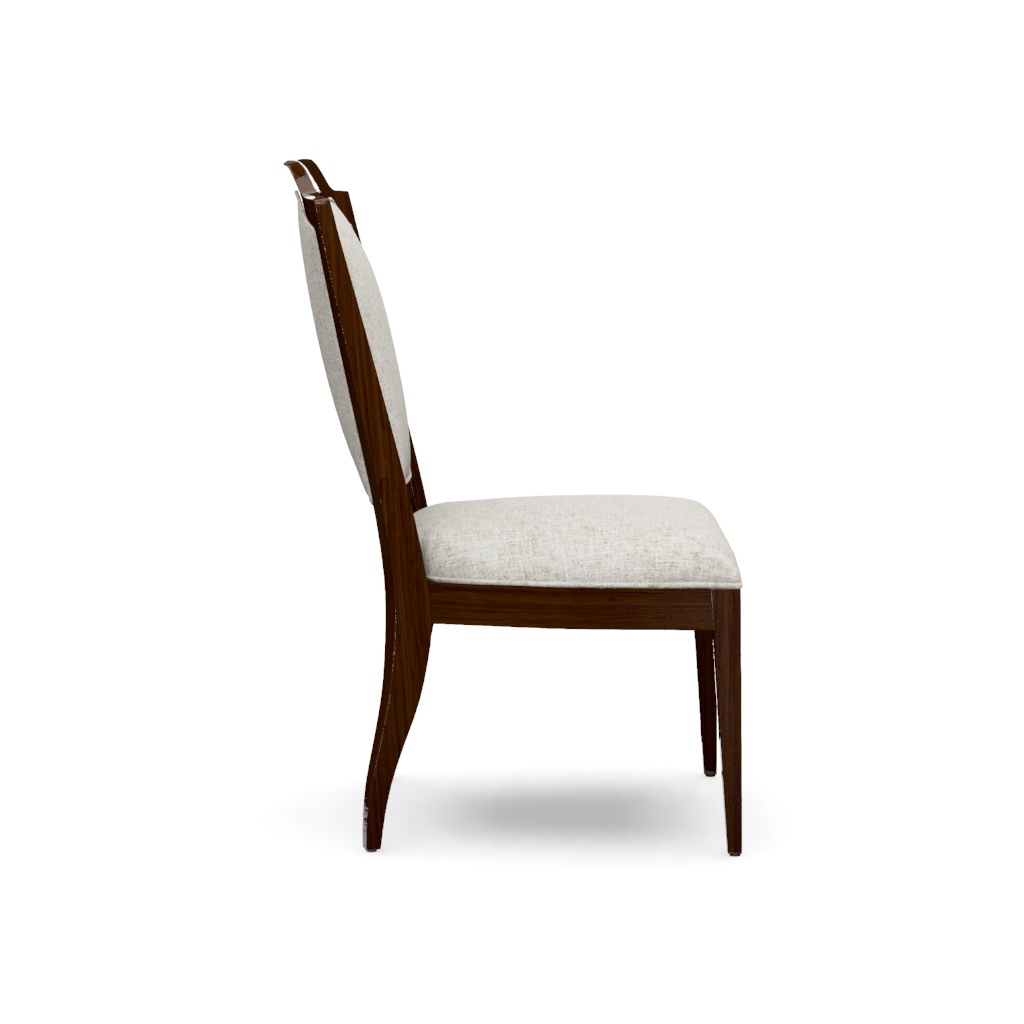 Candace Side Chair – View at 300°