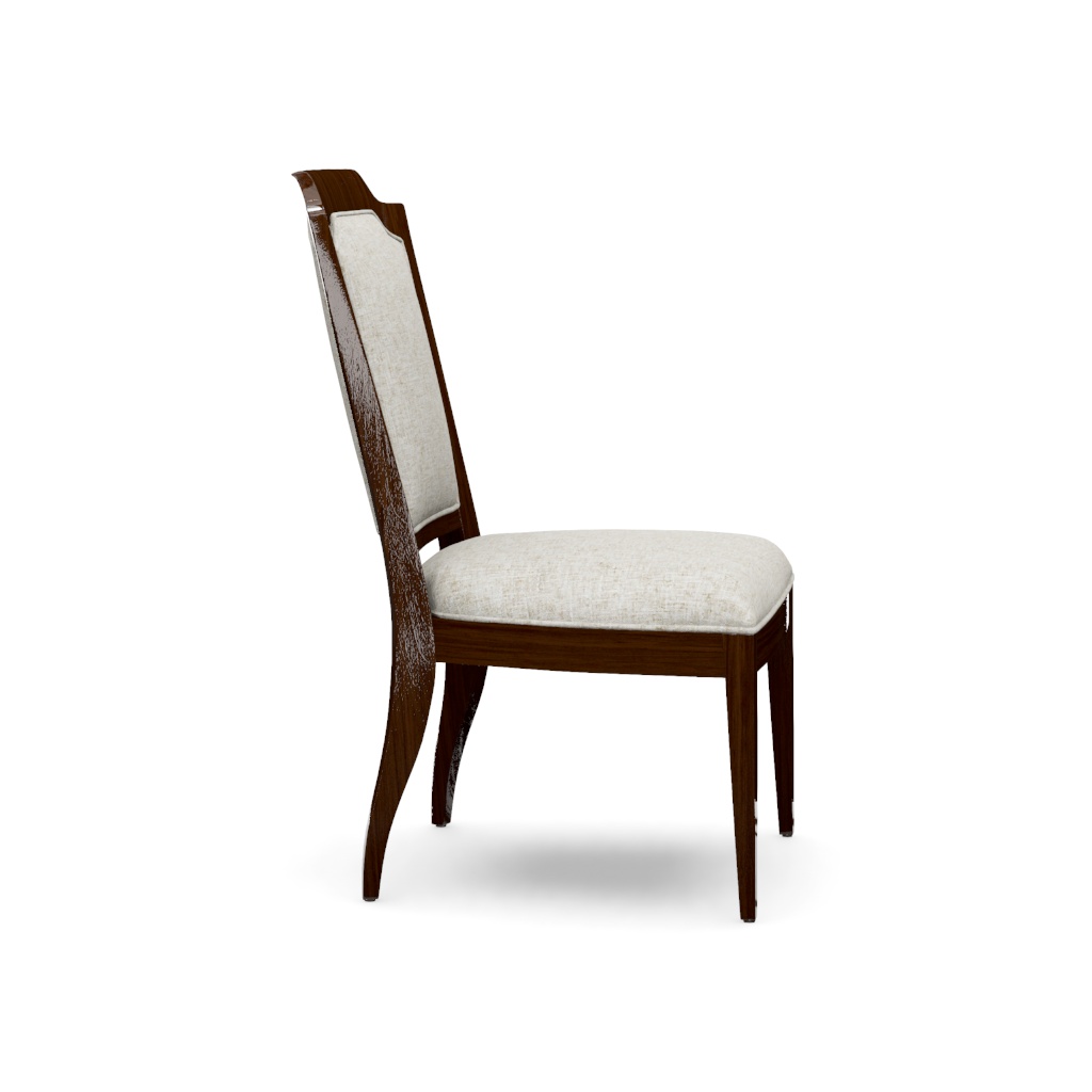 Candace Side Chair – View at 310°