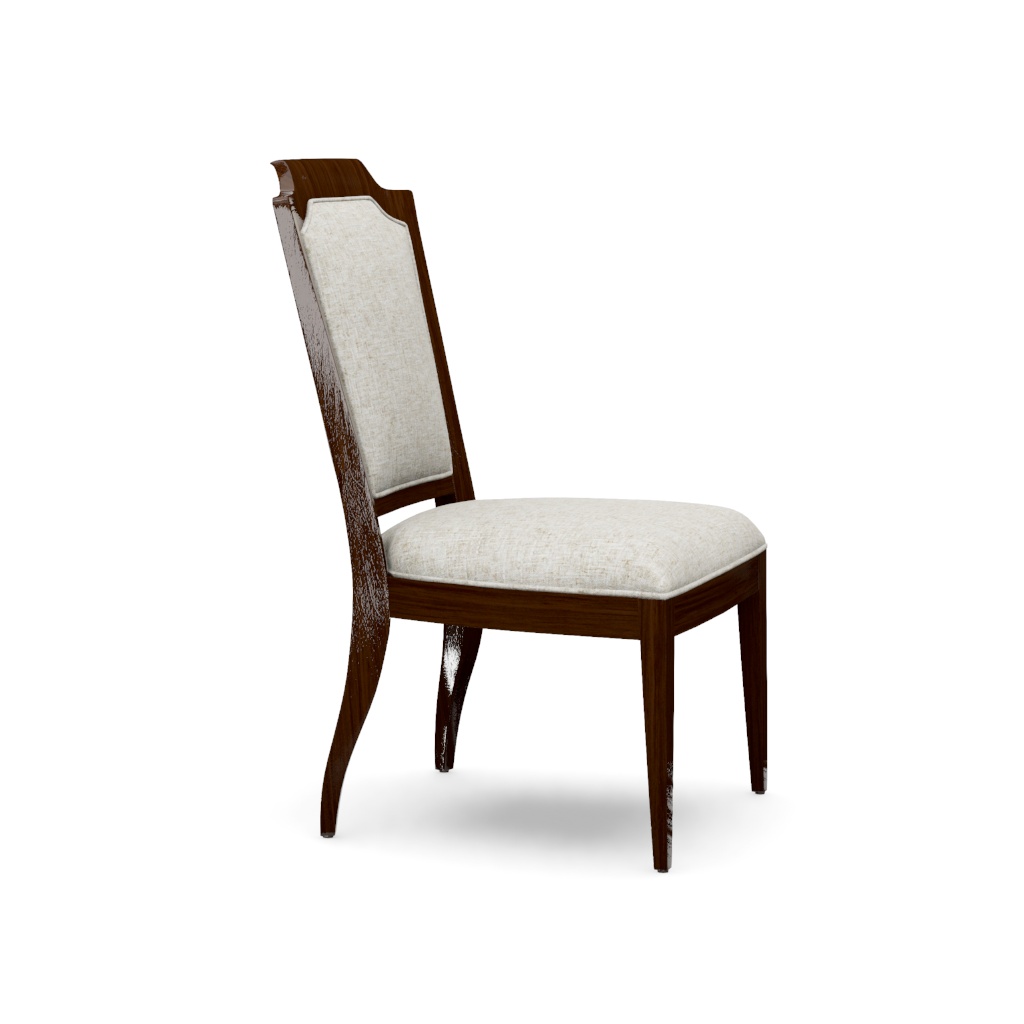 Candace Side Chair – View at 320°