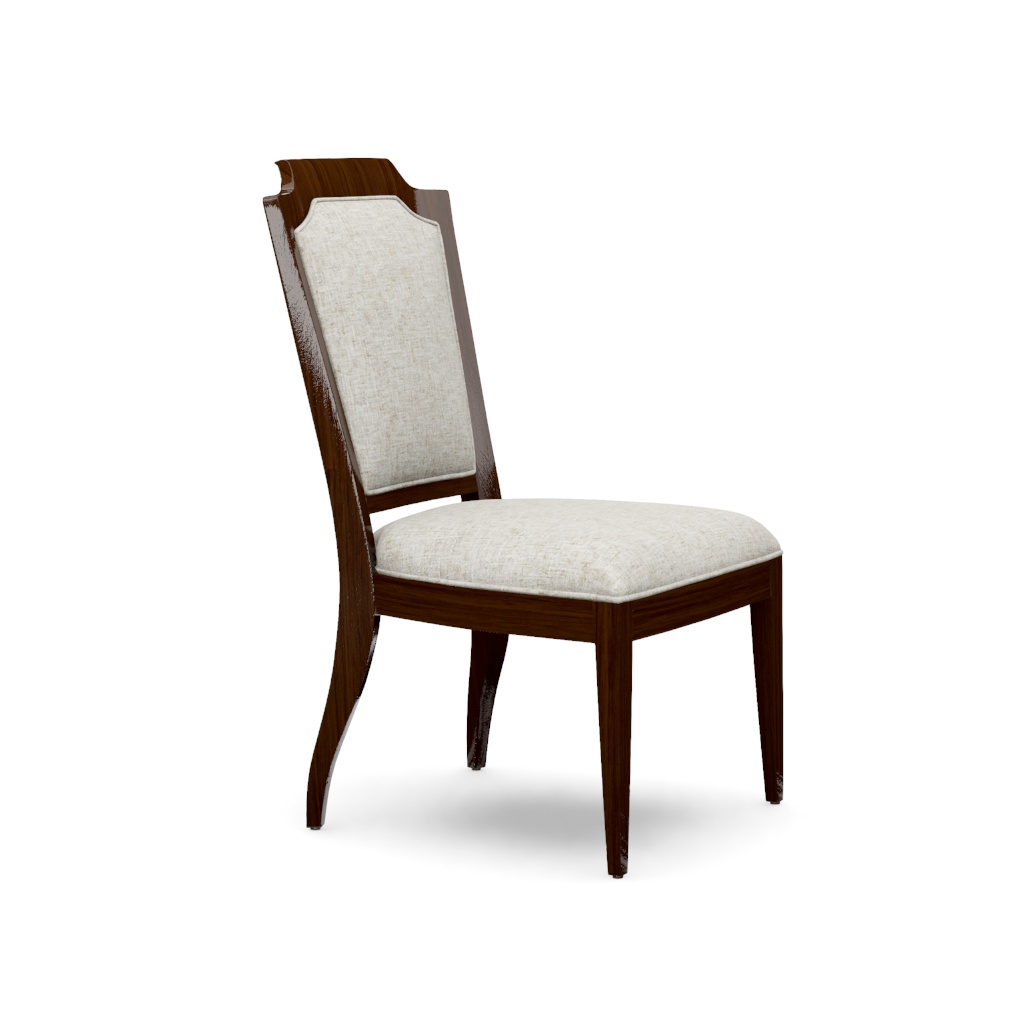 Candace Side Chair – View at 330°