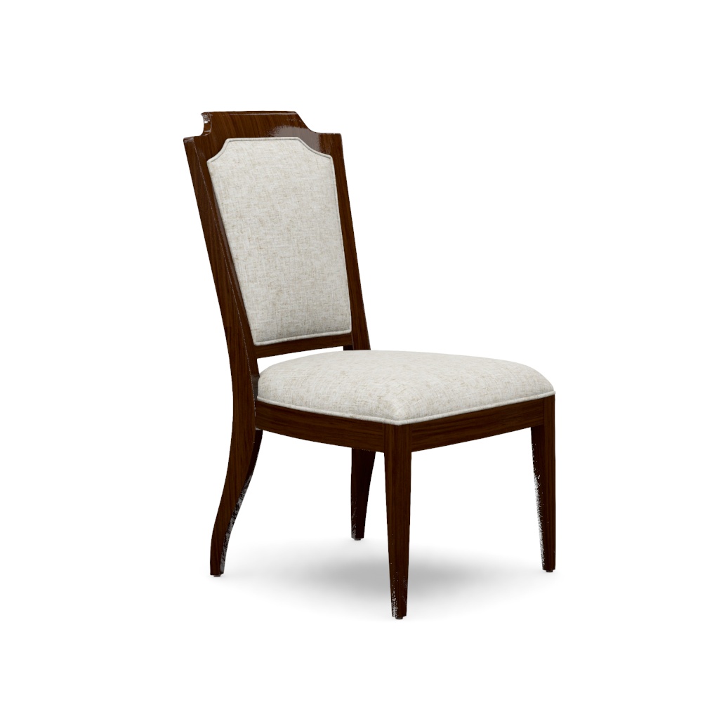 Candace Side Chair – View at 340°