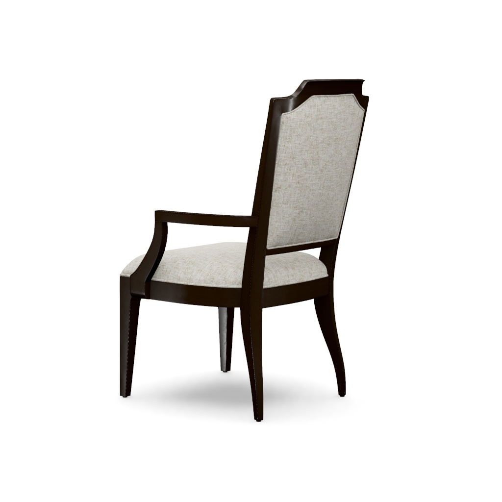 Candace Arm Chair – View at 160°