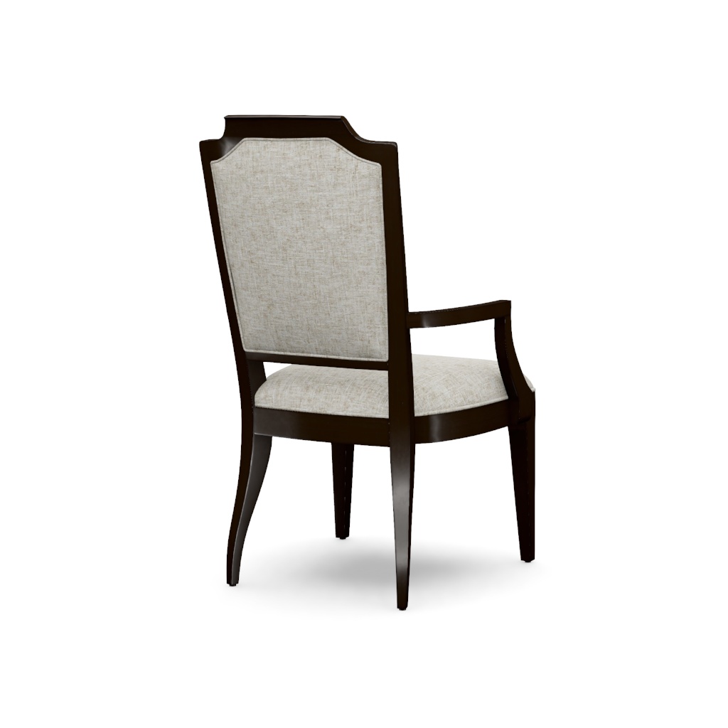 Candace Arm Chair – View at 240°