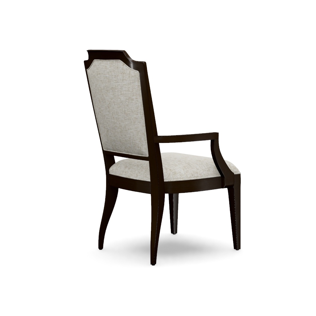 Candace Arm Chair – View at 260°