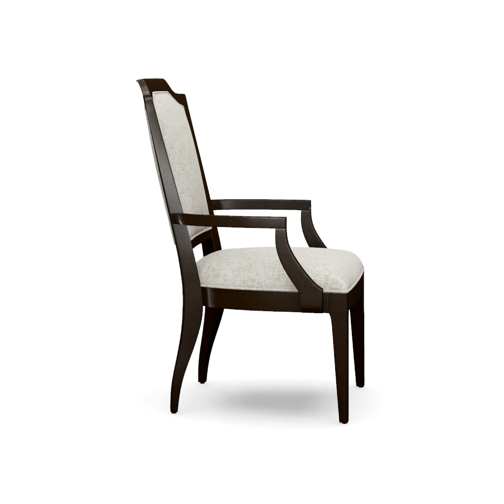 Candace Arm Chair – View at 310°