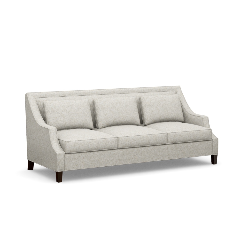 Bradley Sofa – View at 0°