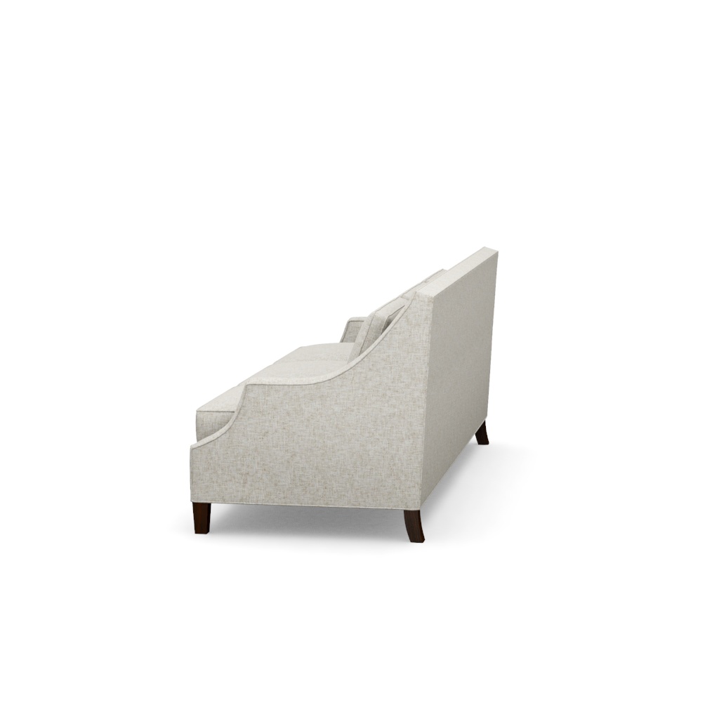 Bradley Sofa – View at 130°