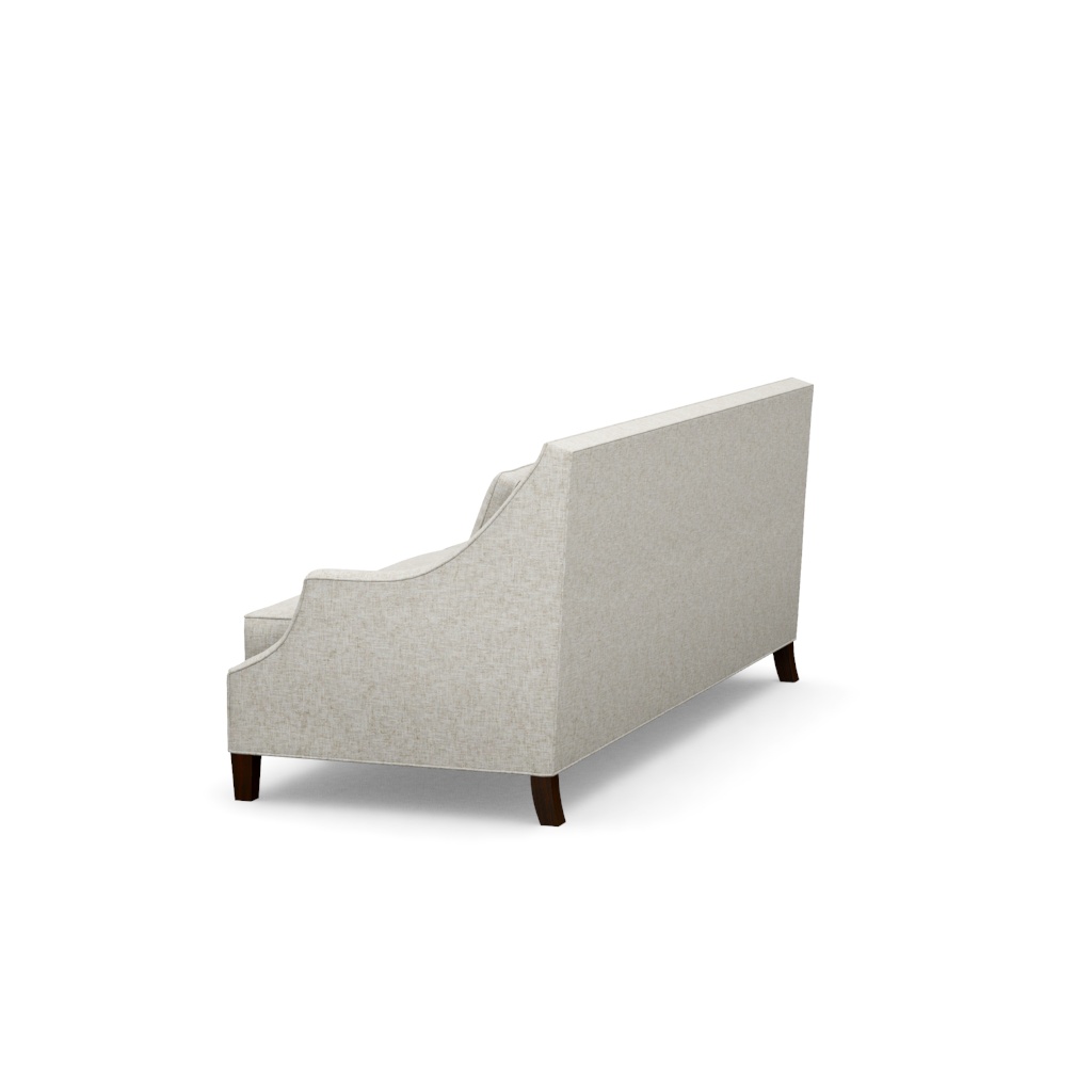 Bradley Sofa – View at 140°