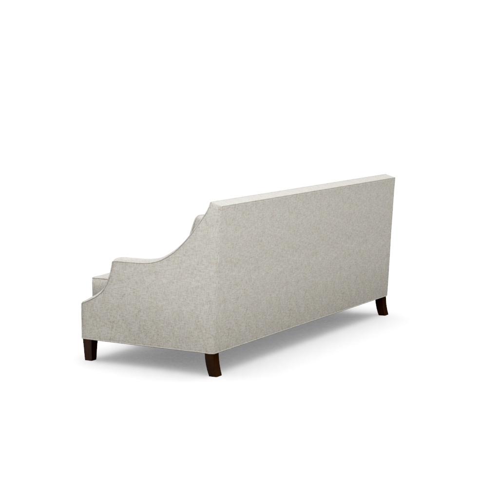 Bradley Sofa – View at 150°