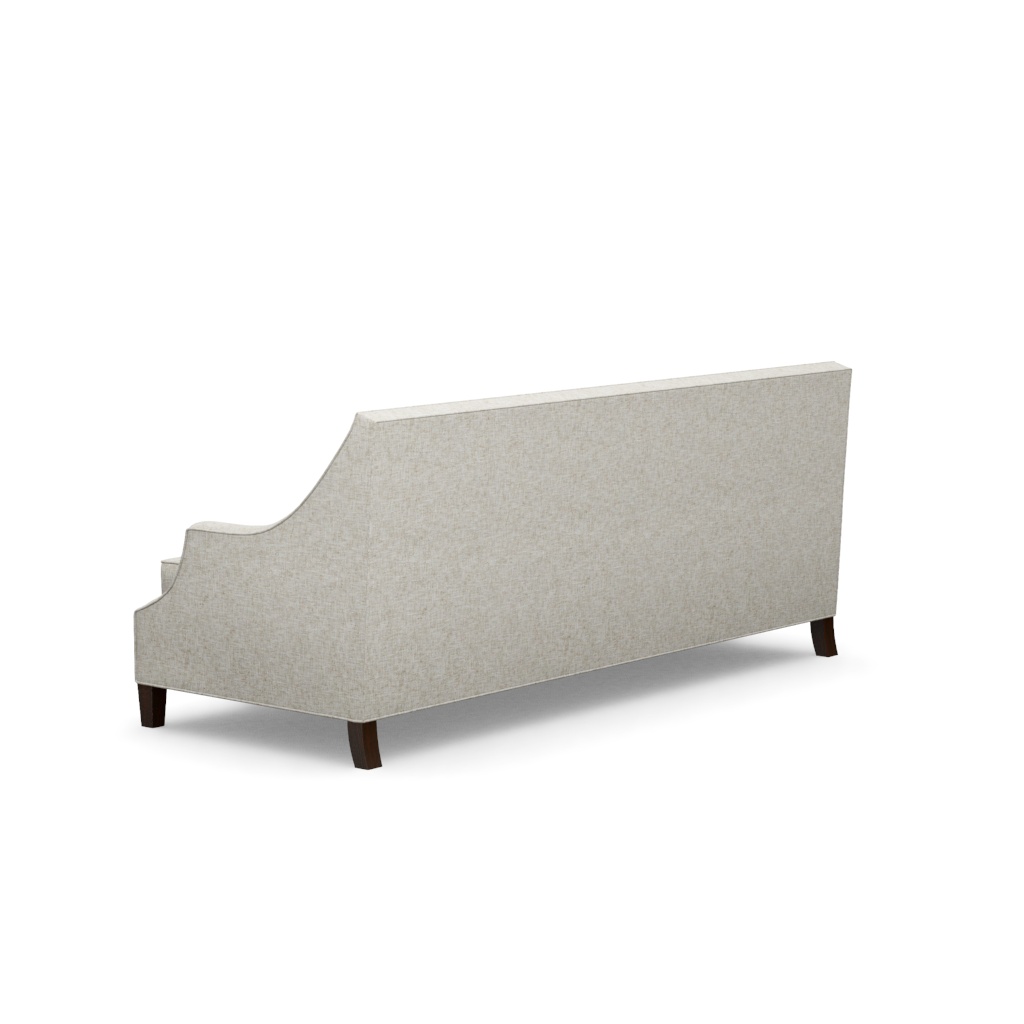 Bradley Sofa – View at 160°