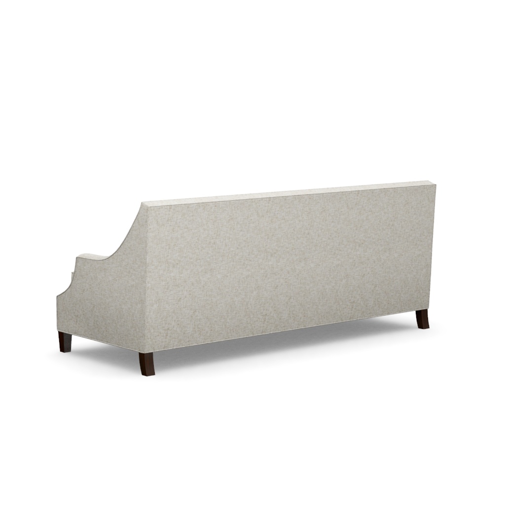 Bradley Sofa – View at 170°