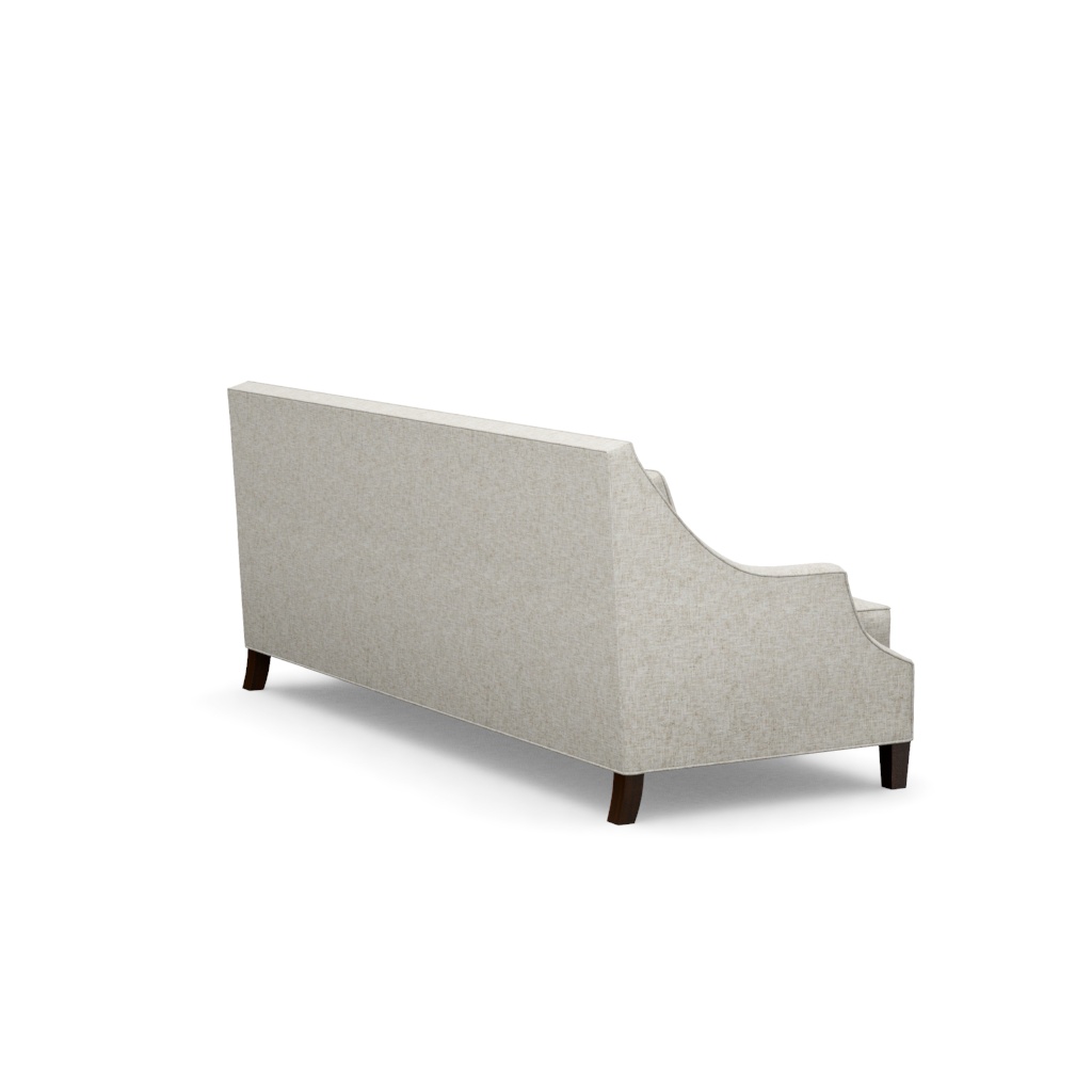 Bradley Sofa – View at 270°
