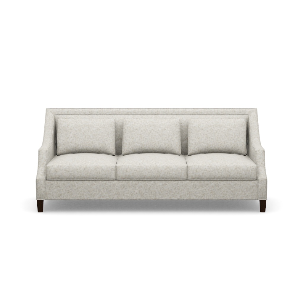 Bradley Sofa – View at 30°