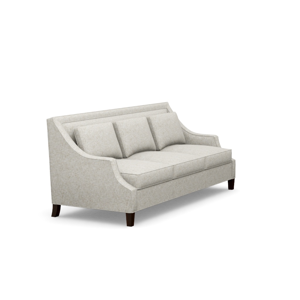 Bradley Sofa – View at 330°