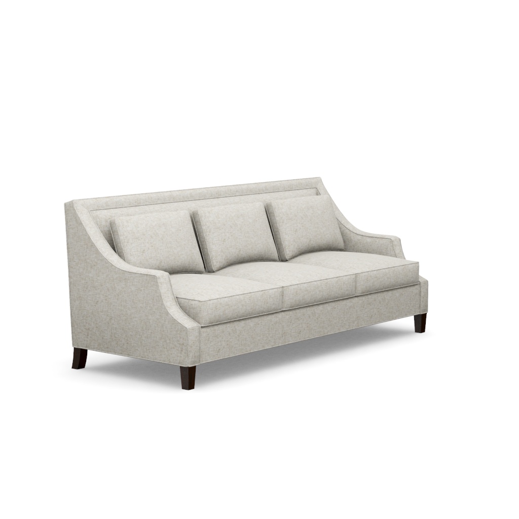 Bradley Sofa – View at 340°