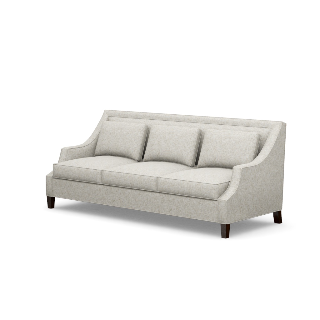 Bradley Sofa – View at 70°