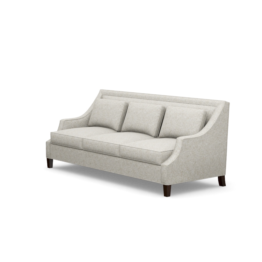 Bradley Sofa – View at 80°
